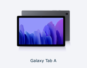 Samsung Galaxy Tab A магазине Softline